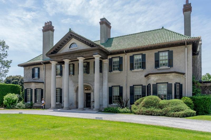 Fields of Harmony Neighborhood 7