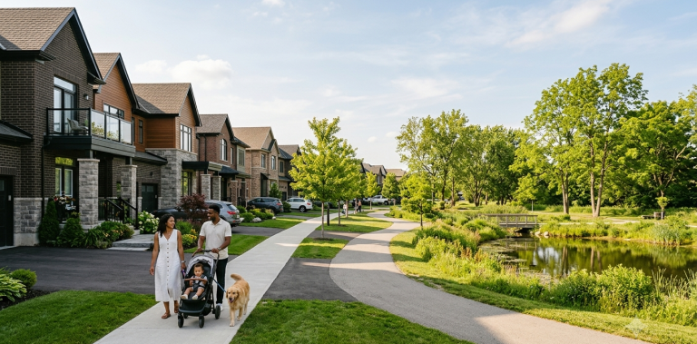 How New Communities Like Fields of Harmony Are Changing Homebuyer Expectations